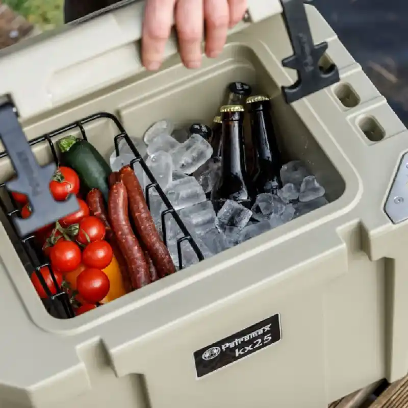 Koš do chladícího boxu kx50